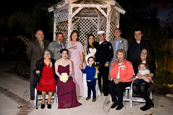 Paul and Sarah 463