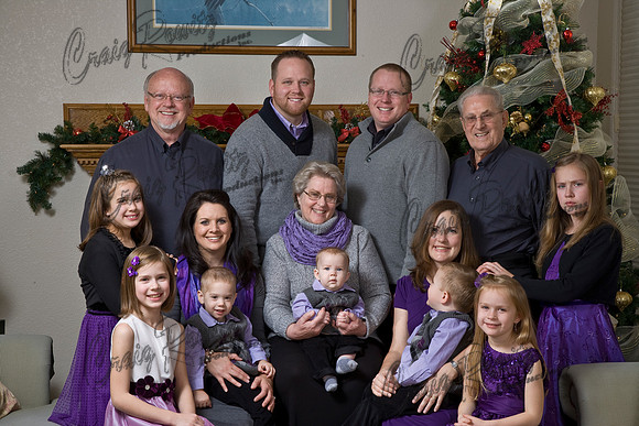 Johnson Family 137