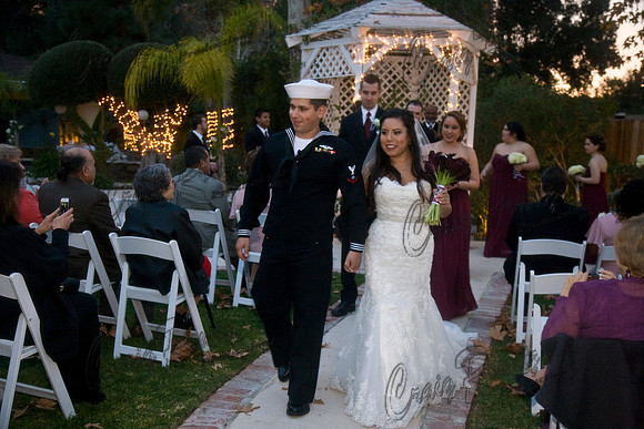 Paul and Sarah 441