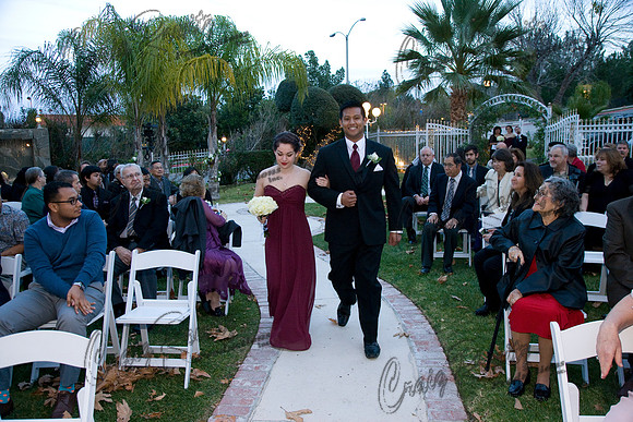 Paul and Sarah 403