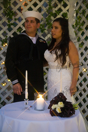 Paul and Sarah 451