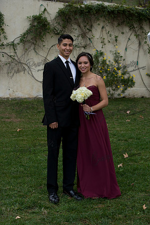 Paul and Sarah 333