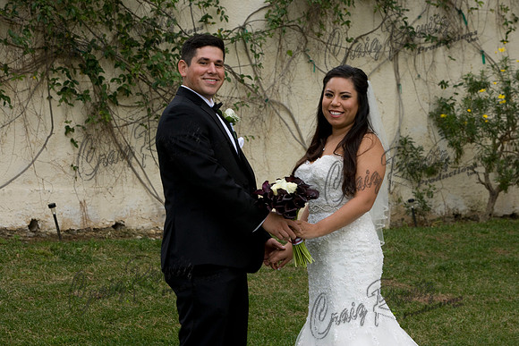 Paul and Sarah 166