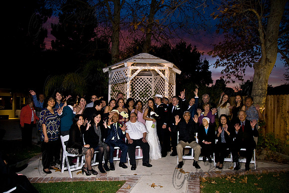 Paul and Sarah 457
