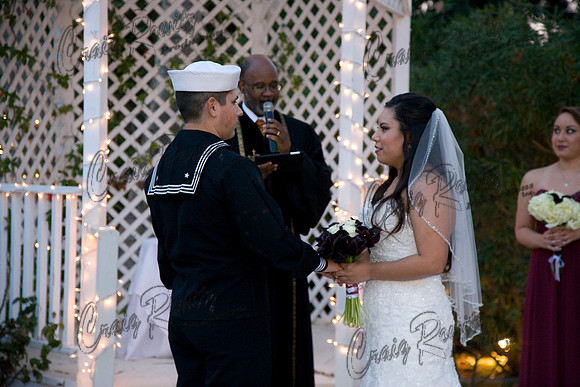 Paul and Sarah 423
