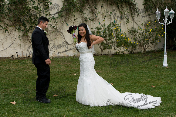 Paul and Sarah 157
