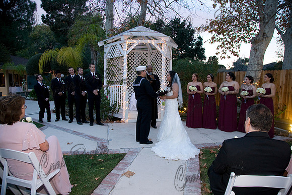 Paul and Sarah 424