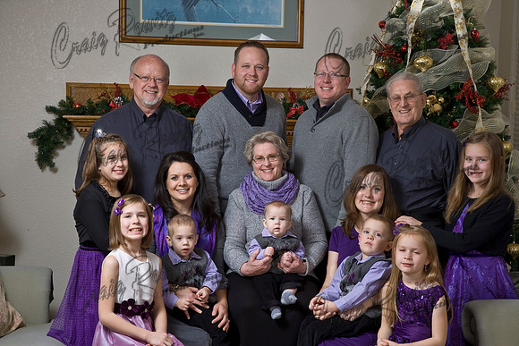 Johnson Family 134