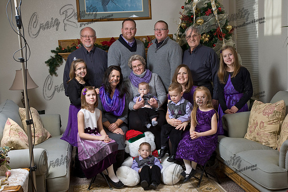 Johnson Family 146
