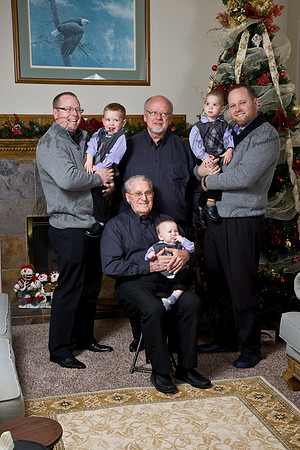 Johnson Family 164
