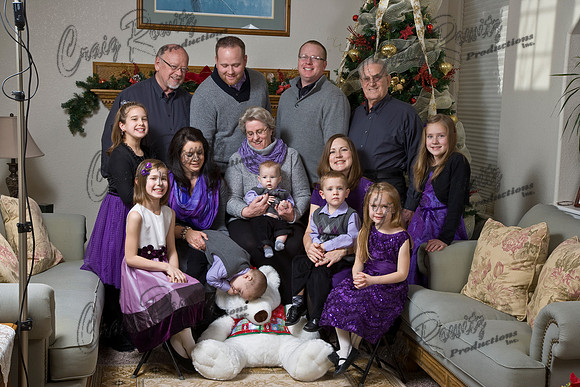Johnson Family 144