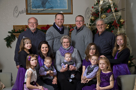 Johnson Family 131