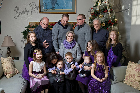 Johnson Family 121
