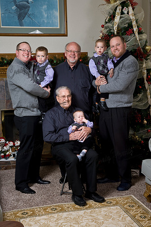 Johnson Family 163