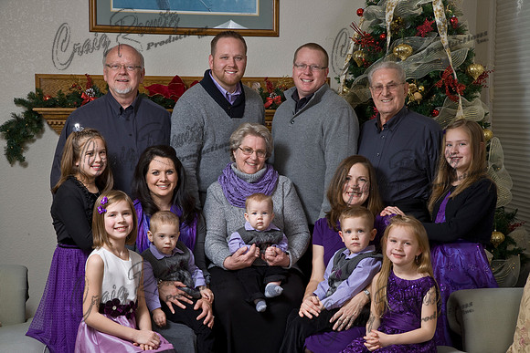 Johnson Family 136