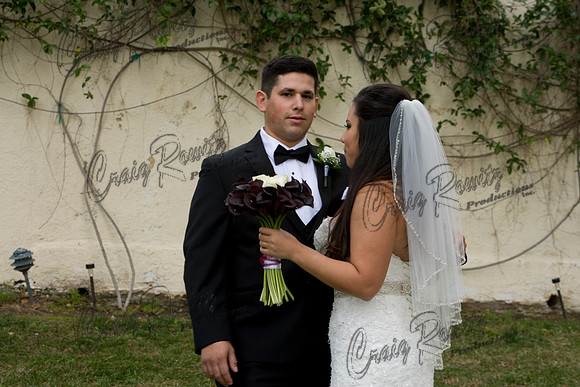 Paul and Sarah 151