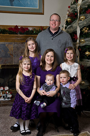 Johnson Family 156