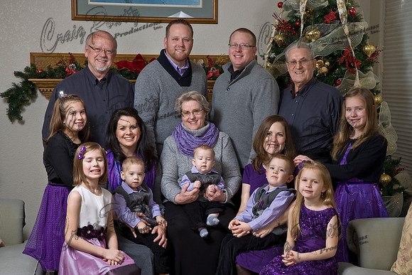 Johnson Family 135