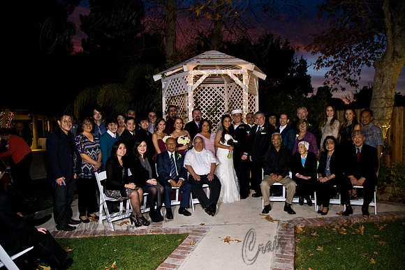 Paul and Sarah 459