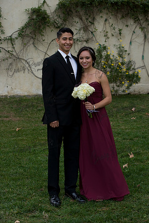 Paul and Sarah 334