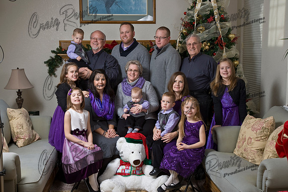 Johnson Family 149