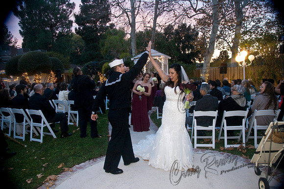 Paul and Sarah 443