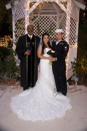 Paul and Sarah 447