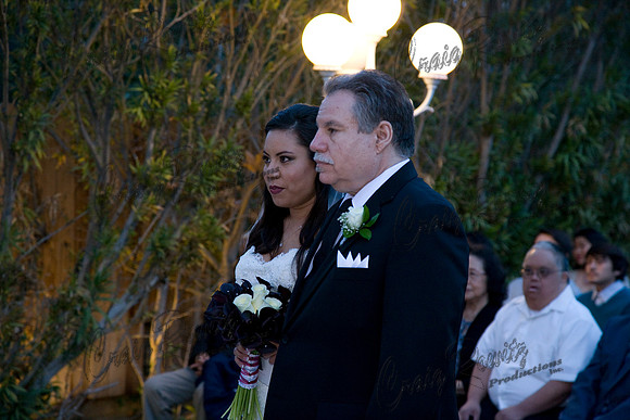 Paul and Sarah 415