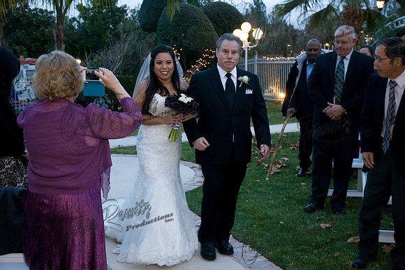 Paul and Sarah 408