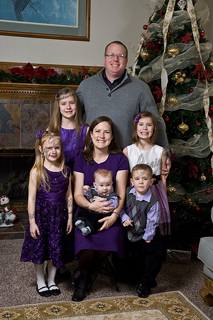 Johnson Family 153