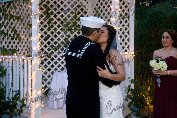 Paul and Sarah 437