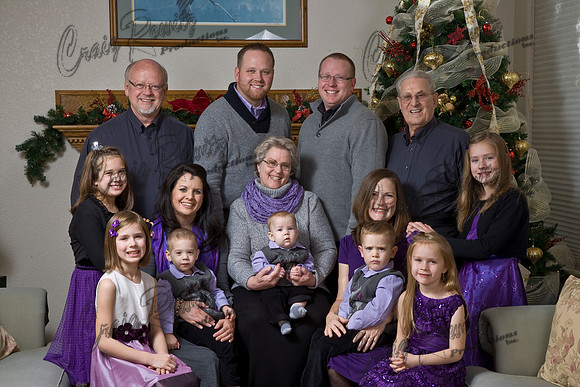 Johnson Family 140
