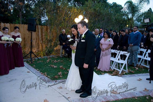 Paul and Sarah 412