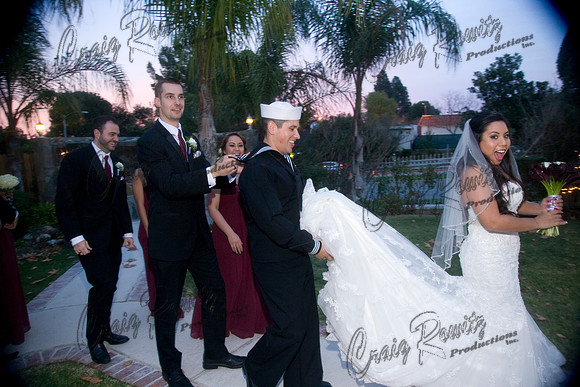 Paul and Sarah 444