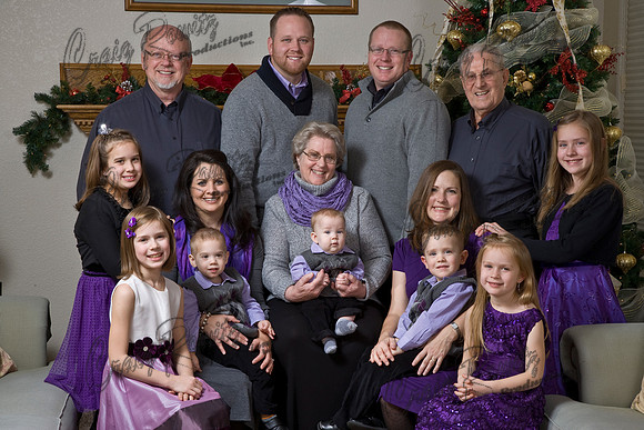 Johnson Family 138