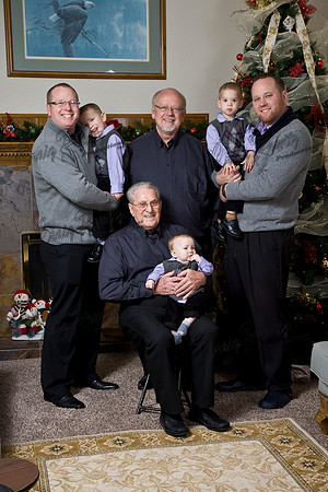 Johnson Family 165