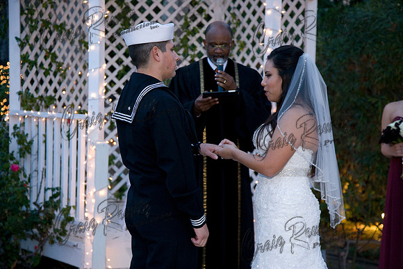 Paul and Sarah 429