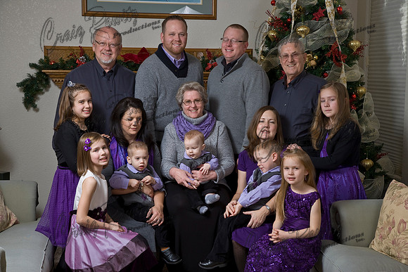 Johnson Family 128
