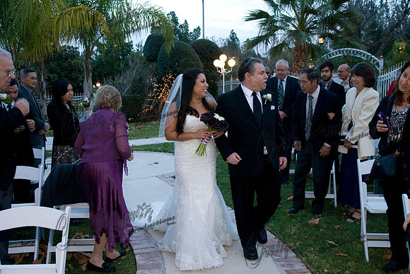 Paul and Sarah 409