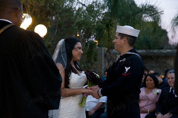 Paul and Sarah 419