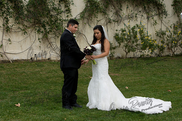 Paul and Sarah 162