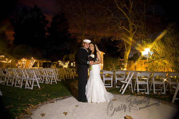 Paul and Sarah 476