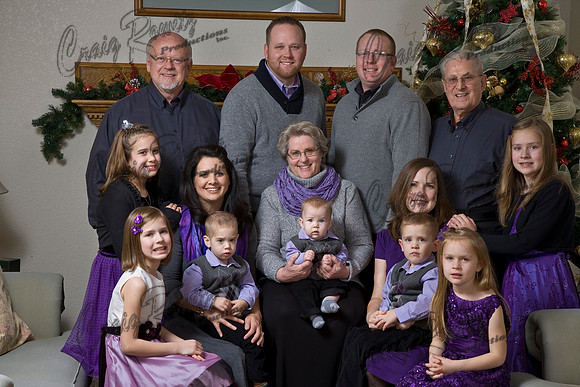 Johnson Family 133