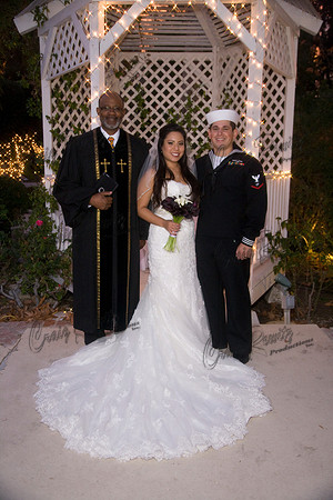 Paul and Sarah 446