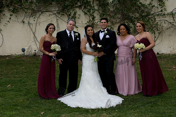 Paul and Sarah 254