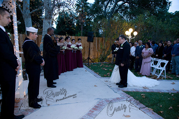 Paul and Sarah 414