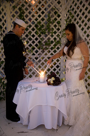 Paul and Sarah 449