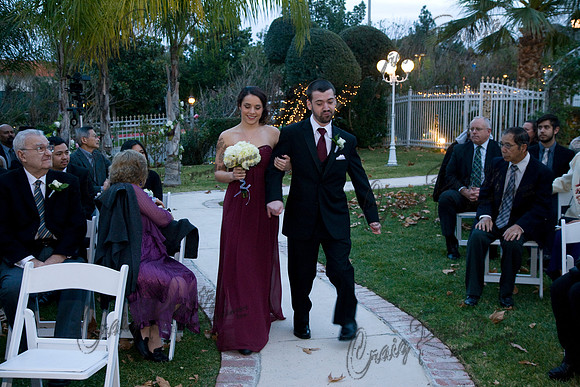 Paul and Sarah 404