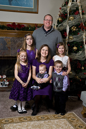 Johnson Family 155