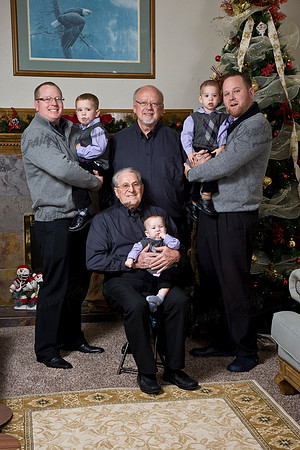 Johnson Family 169